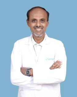 Dr. Raghu